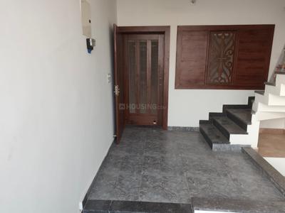 Hall Image of 1400 Sq.ft 2 BHK Builder Floor for rent in Guru Nanak Nagar Jammu for Rs. 28000