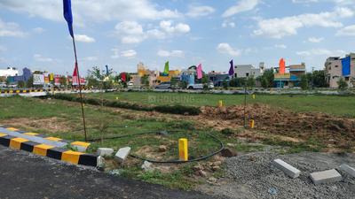 Image of 1200 Sq.ft Residential Plot / Land for sale in Sriperumbudur, Chennai for Rs. 2800000