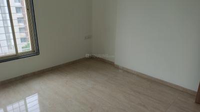 Bedroom Image of 1020 Sq.ft 2 BHK Apartment / Flat for rent in Tirupati Regalia, Vishrantwadi Pune for Rs. 30000