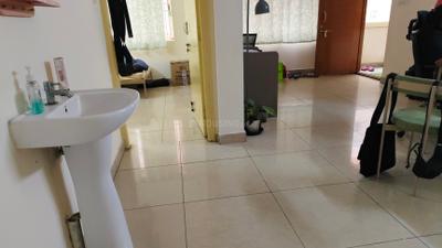 Living Room Image of 1100 Sq.ft 2 BHK Apartment / Flat for rent in New Tippasandra Bengaluru for Rs. 40000