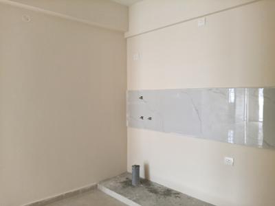 Kitchen Image of 1235 Sq.ft 3 BHK Apartment / Flat for sale in Visthar Bengaluru for Rs. 9066000