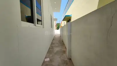 Balcony Image of 2800 Sq.ft 5 BHK Villa for sale in Kamal Vihar Raipur for Rs. 6900000