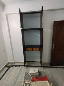 Bedroom Image of 850 Sq.ft 3 BHK Apartment / Flat for sale in Khanpur New Delhi for Rs. 3800000