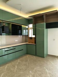 Kitchen Image of 1800 Sq.ft 3 BHK Builder Floor for sale in Sector 22 Gurgaon for Rs. 25000000