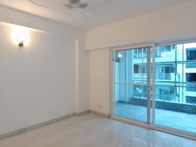 Bedroom Image of 1640 Sq.ft 3 BHK Apartment / Flat for sale in Panchsheel Prime 390 Phase 3, Shastri Nagar Ghaziabad for Rs. 13500000