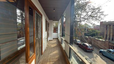 Balcony Image of 2700 Sq.ft 4 BHK Builder Floor for sale in Sector 37 Faridabad for Rs. 28500000