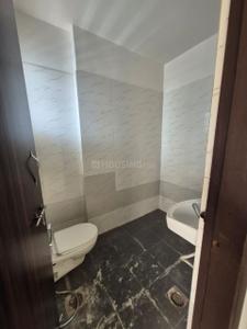 Image of 1000 Sq.ft 3 BHK Apartment / Flat for rent in Raheja Arth, Labhandih, Raipur for Rs. 18000