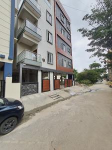Image of 1200 Sq.ft 2 BHK Independent House for rent in Varanasi, Bengaluru for Rs. 35000