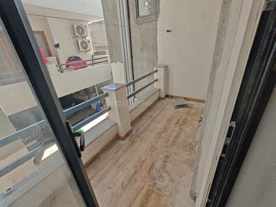 Balcony Image of 2100 Sq.ft 3 BHK Builder Floor for rent in Sector 28 Faridabad for Rs. 28500