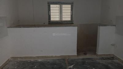 Kitchen Image of 2345 Sq.ft 4 BHK Apartment / Flat for sale in Green Edge Signature, Varthur Bengaluru for Rs. 19900000