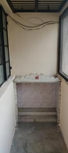 Balcony Image of 770 Sq.ft 2 BHK Apartment / Flat for sale in Muktainagar Jalgaon for Rs. 1800000