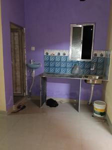 Kitchen Image of 500 Sq.ft 2 BHK Apartment / Flat for sale in Ballygunge Kolkata for Rs. 2700000