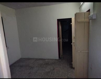 Bedroom Image of 920 Sq.ft 3 BHK Independent House for rent in Gokulpeth Nagpur for Rs. 12000