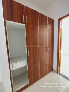 Bedroom Image of 1800 Sq.ft 3 BHK Independent House for sale in Chinhat Lucknow for Rs. 7500000