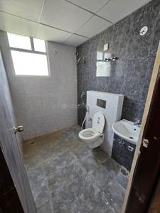 Bathroom Image of 1050 Sq.ft 2 BHK Apartment / Flat for sale in FS The Coronation, Maruti Nagar Jaipur for Rs. 4999000