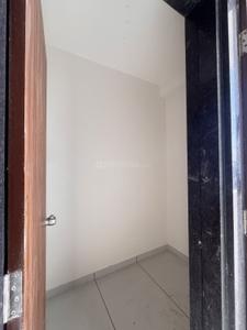 Bedroom Image of 1500 Sq.ft 3 BHK Apartment / Flat for rent in New Alkapuri Vadodara for Rs. 26000