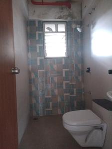 Common Bathroom Image of 1350 Sq.ft 3 BHK Apartment / Flat for sale in K Raheja Sterling, Kondhwa Pune for Rs. 15000000