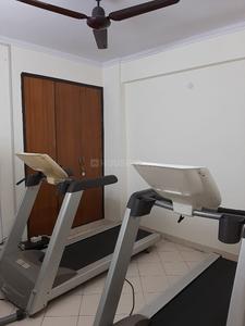 Hall Image of 2550 Sq.ft 3.5 BHK Apartment / Flat for sale in Golf Link Apartments, Sector 54 Gurgaon for Rs. 32500000