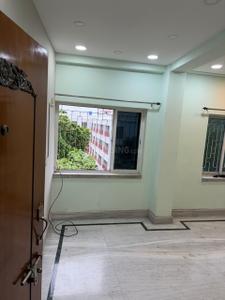 Hall Image of 1000 Sq.ft 2 BHK Apartment / Flat for sale in Kasba Kolkata for Rs. 6800000