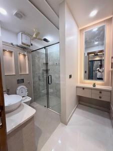 Bathroom Image of 6200 Sq.ft 6 BHK Villa for sale in Vaishali Nagar Extension Jaipur for Rs. 57100000