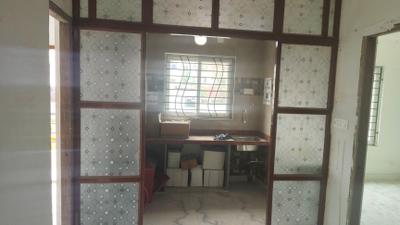 Kitchen Image of 1127 Sq.ft 3 BHK Apartment / Flat for sale in Rajarhat Kolkata for Rs. 5800000