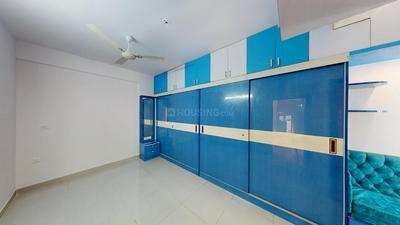 Bedroom Image of 1024 Sq.ft 2 BHK Apartment / Flat for sale in Alpine Fiesta, Whitefield Bengaluru for Rs. 10000000