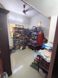 Bedroom Image of 1289 Sq.ft 3 BHK Apartment / Flat for rent in Madipakkam Chennai for Rs. 30000