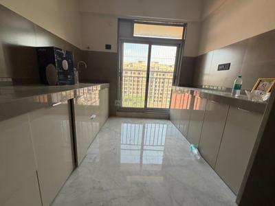Kitchen Image of 1180 Sq.ft 2 BHK Apartment / Flat for sale in Neelkanth Auris, Panvel Navi Mumbai for Rs. 14500000
