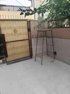 Image of 675 Sq.ft 2 BHK Builder Floor for rent in Mahabir Colony, Hisar for Rs. 10000