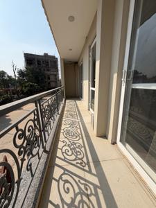 Balcony Image of 2175 Sq.ft 4 BHK Builder Floor for sale in Sector 89 Gurgaon for Rs. 27500000
