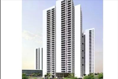 Building Image of 1872 Sq.ft 3 BHK Apartment / Flat for sale in Lodha Meridian, Kukatpally Hyderabad for Rs. 18600000