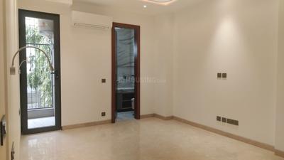 Bedroom Image of 1980 Sq.ft 3 BHK Builder Floor for sale in Sarvodaya Enclave New Delhi for Rs. 62500000