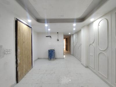Hall Image of 1125 Sq.ft 3 BHK Apartment / Flat for sale in Sultanpur New Delhi for Rs. 8000000