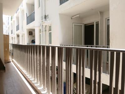 Bedroom One Image of 1172 Sq.ft 2 BHK Apartment / Flat for sale in M3M Soulitude , Sector 89 Gurgaon for Rs. 12600000