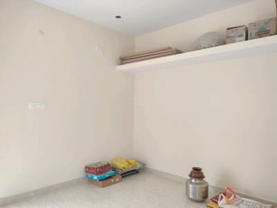Kitchen Image of 200 Sq.ft 1 RK Independent House for rent in Bommanahalli Bengaluru for Rs. 12000