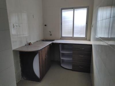 Kitchen Image of 750 Sq.ft 2 BHK Apartment / Flat for sale in Golf Green Kolkata for Rs. 3350000