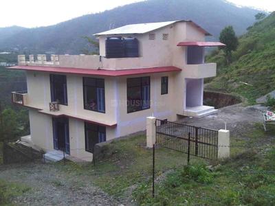 Image of 2200 Sq.ft 4 BHK Villa for sale in Bhimtal, Nainital for Rs. 17000000
