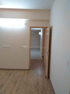 Bedroom Image of 601 Sq.ft 1 BHK Apartment / Flat for sale in Eminence Kimberly Suits, Sector 112 Gurgaon for Rs. 7800000
