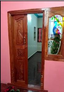 Bedroom Image of 1300 Sq.ft 2 BHK Builder Floor for rent in Vengikkal Tiruvannamalai for Rs. 13000