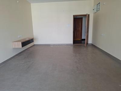 Hall Image of 2050 Sq.ft 3 BHK Apartment / Flat for rent in Banjara Hills Hyderabad for Rs. 80000