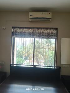 Bedroom Image of 1711 Sq.ft 3 BHK Apartment / Flat for sale in Welworth Tinseltown, Bavdhan Pune for Rs. 17850000
