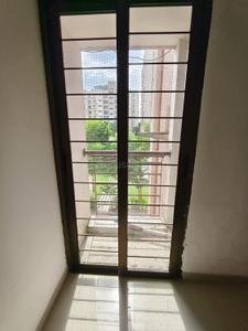 Bedroom Image of 975 Sq.ft 2 BHK Apartment / Flat for sale in Jambuva Vadodara for Rs. 2350000