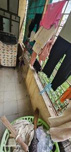 Balcony Image of 550 Sq.ft 1 BHK Apartment / Flat for sale in Pimple Gurav Pune for Rs. 2600000