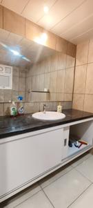 Kitchen Image of 1599 Sq.ft 3 BHK Apartment / Flat for rent in Prestige Song of the South, Begur Bengaluru for Rs. 70000