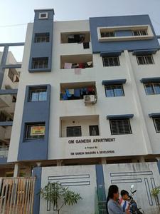 Image of 1080 Sq.ft 2 BHK Apartment / Flat for rent in Om Ganesh Apartments, Godhni, Nagpur for Rs. 8000