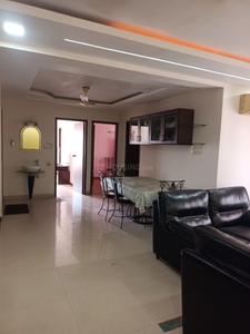 Hall Image of 1820 Sq.ft 3 BHK Apartment / Flat for sale in Goyal Orchid Park, Ramdev Nagar Ahmedabad for Rs. 16800000