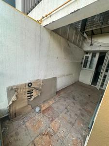 Balcony Image of 1482 Sq.ft 3 BHK Apartment / Flat for sale in Anandvalli Nashik for Rs. 8600000