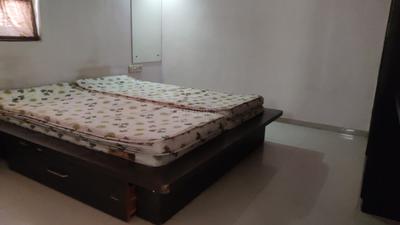 Bedroom Image of 2000 Sq.ft 4 BHK Villa for sale in Motera Ahmedabad for Rs. 28000000