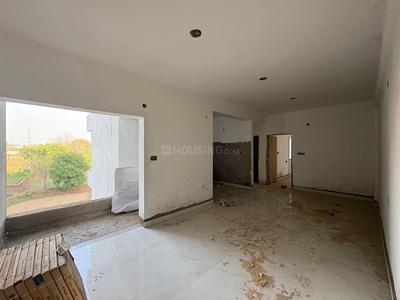 Hall Image of 1405 Sq.ft 3 BHK Apartment / Flat for sale in Kathal More Ranchi for Rs. 7500000