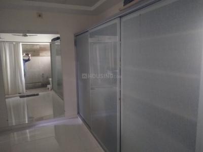 Kitchen Image of 11700 Sq.ft 3 BHK Independent House for sale in Lapkaman Ahmedabad for Rs. 65000000